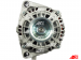 A5293 | AUTO STARTER | Alternator A5293 