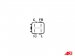 A6178 | AUTO STARTER | ALTERNATOR A6178 