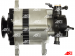 A6221(DENSO) | AUTO STARTER | Alternator A6221(DENSO) 