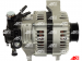 A6222(DENSO) | AUTO STARTER | Alternator A6222(DENSO) 