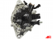 A6222(DENSO) | AUTO STARTER | Alternator A6222(DENSO) 