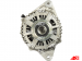A6222(DENSO)(P) | AUTO STARTER | Alternator A6222(DENSO)(P) 