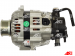 A6223(DENSO) | AUTO STARTER | Alternator A6223(DENSO) 