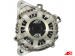 A6223(DENSO) | AUTO STARTER | Alternator A6223(DENSO) 
