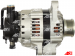 A6224(DENSO) | AUTO STARTER | Alternator A6224(DENSO) 