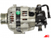 A6224(DENSO) | AUTO STARTER | Alternator A6224(DENSO) 