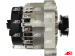 A6228 | AUTO STARTER | Alternator A6228 