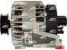 A6228 | AUTO STARTER | Alternator A6228 