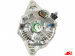 A6229 | AUTO STARTER | Alternator A6229 