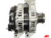 A6234 | AUTO STARTER | Alternator A6234 