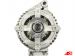 A6234 | AUTO STARTER | Alternator A6234 