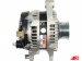 A6239 | AUTO STARTER | Alternator A6239 