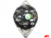 A6239 | AUTO STARTER | Alternator A6239 