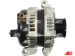 A6240 | AUTO STARTER | Alternator A6240 