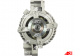 A6241 | AUTO STARTER | Alternator A6241 