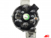 A6241 | AUTO STARTER | Alternator A6241 