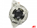 A6253 | AUTO STARTER | Alternator A6253 