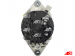 A6254(DENSO) | AUTO STARTER | Alternator A6254(DENSO) 