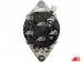 A6256(DENSO) | AUTO STARTER | Alternator A6256(DENSO) 