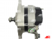 A6257(DENSO) | AUTO STARTER | Alternator A6257(DENSO) 