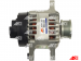A6258(DENSO) | AUTO STARTER | Alternator A6258(DENSO) 