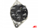 A6258(DENSO) | AUTO STARTER | Alternator A6258(DENSO) 
