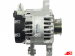A6259(DENSO) | AUTO STARTER | Alternator A6259(DENSO) 