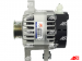A6259(DENSO) | AUTO STARTER | Alternator A6259(DENSO) 