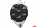 A6259(DENSO) | AUTO STARTER | Alternator A6259(DENSO) 