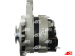 A6261(DENSO) | AUTO STARTER | Alternator A6261(DENSO) 