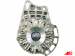 A6261(DENSO) | AUTO STARTER | Alternator A6261(DENSO) 