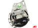 A6261(DENSO) | AUTO STARTER | Alternator A6261(DENSO) 