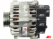 A6262(DENSO) | AUTO STARTER | Alternator A6262(DENSO) 