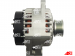 A6263(DENSO) | AUTO STARTER | Alternator A6263(DENSO) 