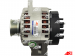 A6263(DENSO) | AUTO STARTER | Alternator A6263(DENSO) 