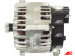A6264(DENSO) | AUTO STARTER | Alternator 2871A308 A6264(DENSO) 