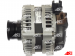 A6265(DENSO) | AUTO STARTER | Alternator A6265(DENSO) 
