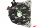 A6265(DENSO) | AUTO STARTER | Alternator A6265(DENSO) 