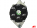 A6266(DENSO) | AUTO STARTER | Alternator A6266(DENSO) 