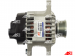 A6267(DENSO) | AUTO STARTER | Alternator A6267(DENSO) 