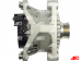 A6268(DENSO) | AUTO STARTER | Alternator A6268(DENSO) 
