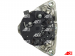 A6268(DENSO) | AUTO STARTER | Alternator A6268(DENSO) 