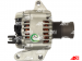 A9021(P2) | AUTO STARTER | Alternator A9021(P2) 