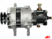 A9049 | AUTO STARTER | Alternator  A9049 