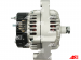 A9055 | AUTO STARTER | ALTERNATOR A9055 