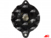 A9090 | AUTO STARTER | Alternator A9090 