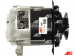 A9091 | AUTO STARTER | Alternator A9091 