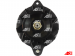 A9091 | AUTO STARTER | Alternator A9091 