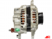 A9092(MANDO) | AUTO STARTER | Alternator A9092(MANDO) 