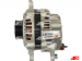 A9092(MANDO) | AUTO STARTER | Alternator A9092(MANDO) 